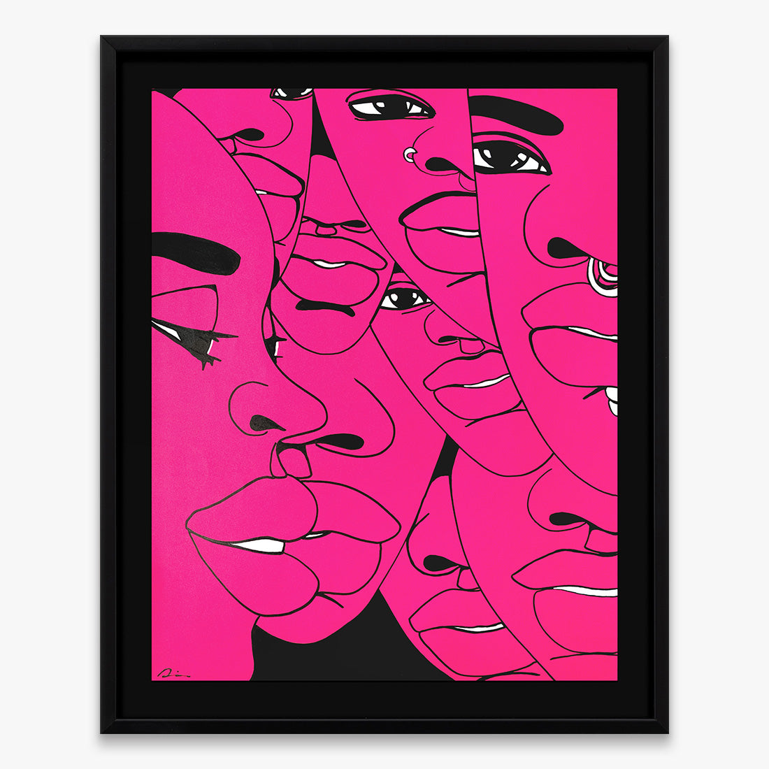 Products Related Image - The return door 012