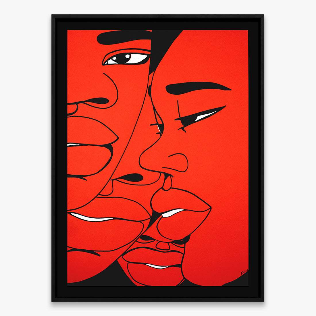 Products Related Image - The return door 014