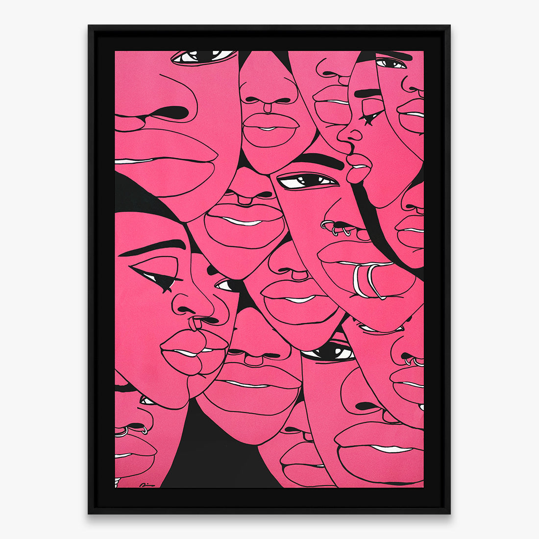 Products Related Image - The return door 018