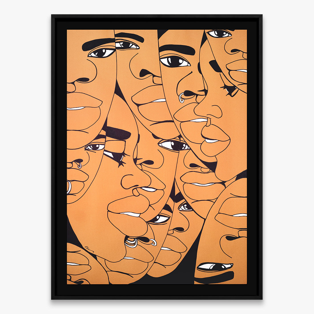 Products Related Image - The return door 022