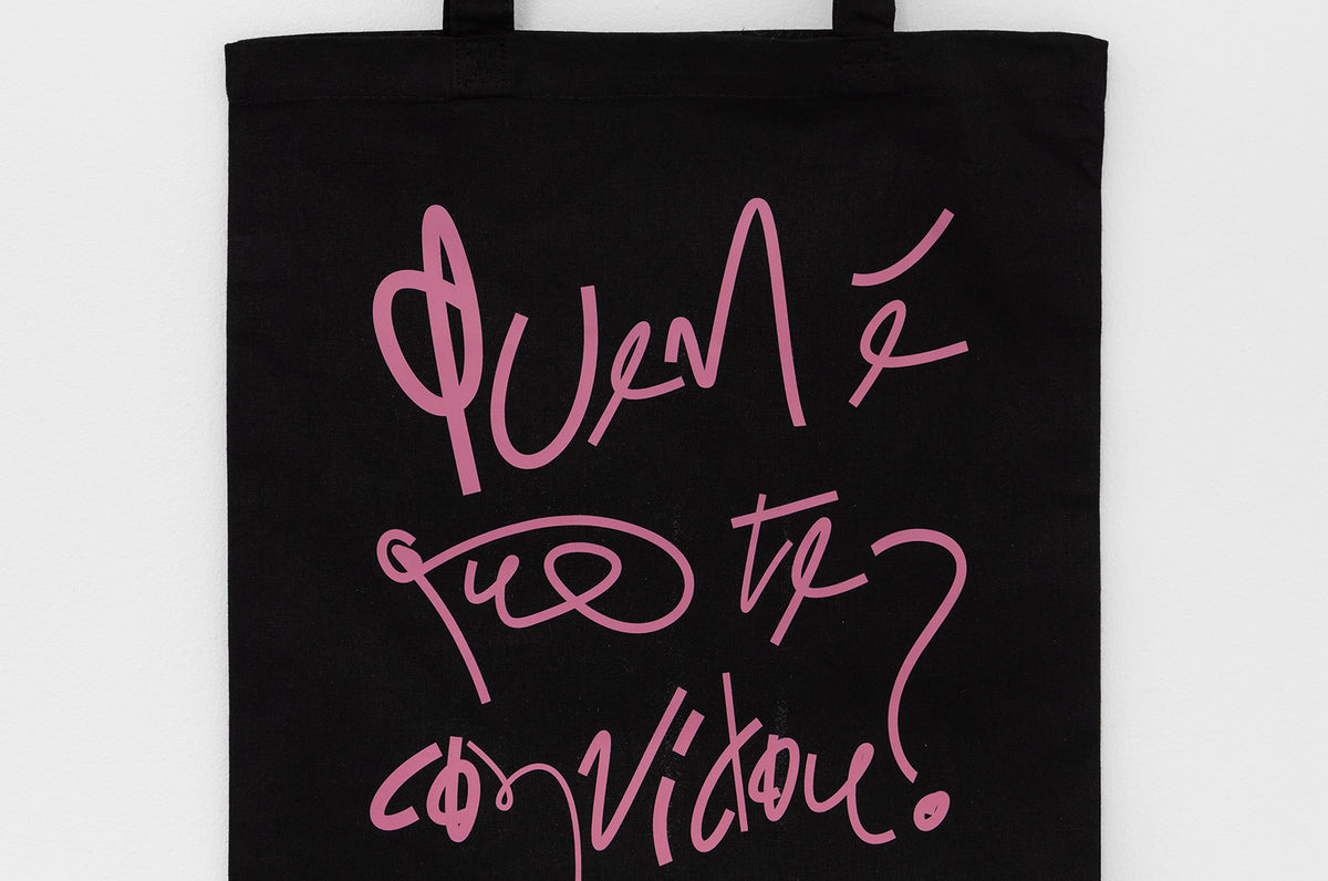 Iminente Tote bag 2026