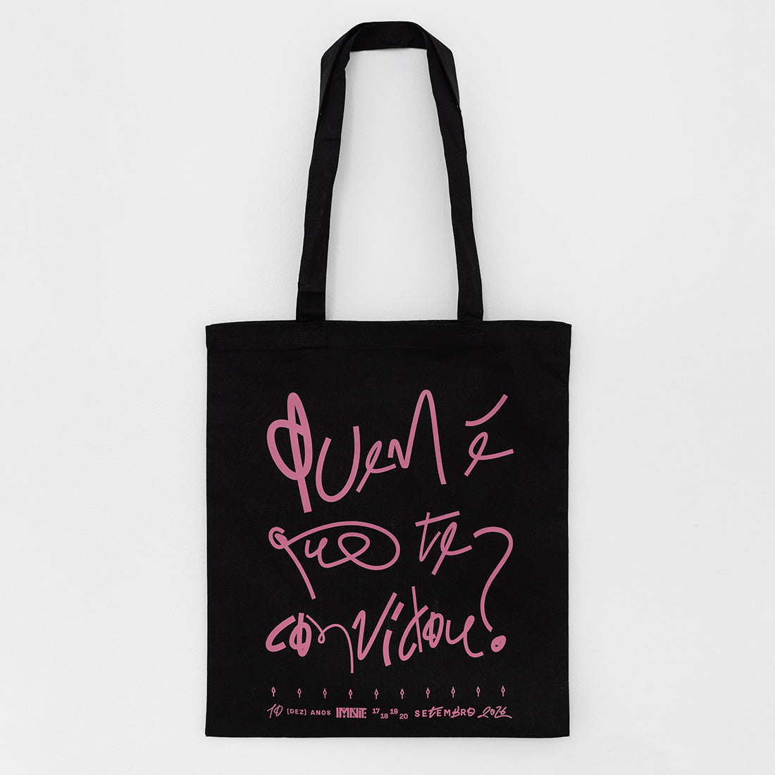 Iminente Tote bag 2026