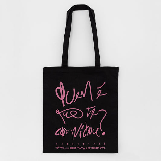 Iminente Tote bag 2026