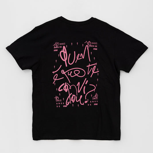 T-shirt Iminente 2026