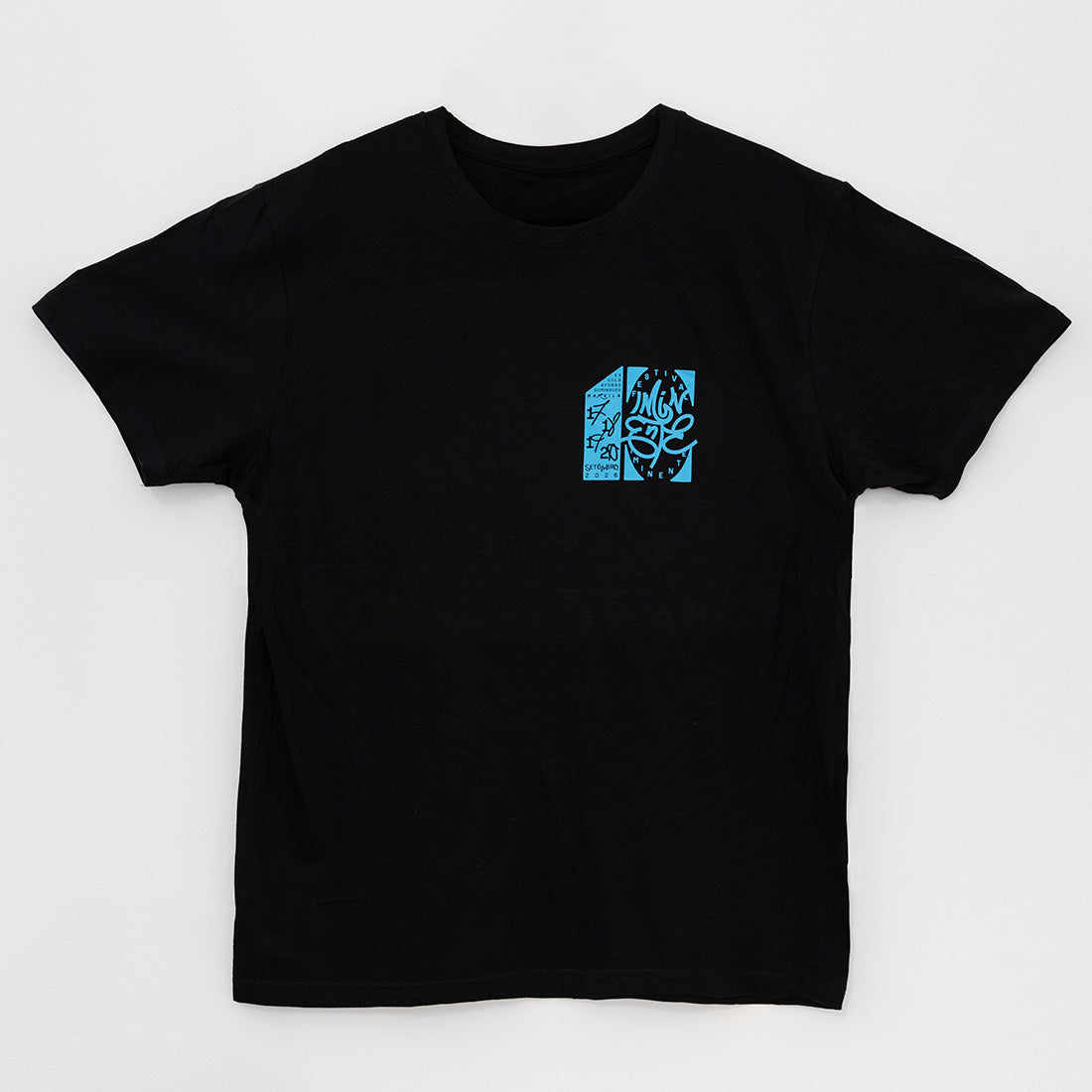 T-shirt Iminente 2026