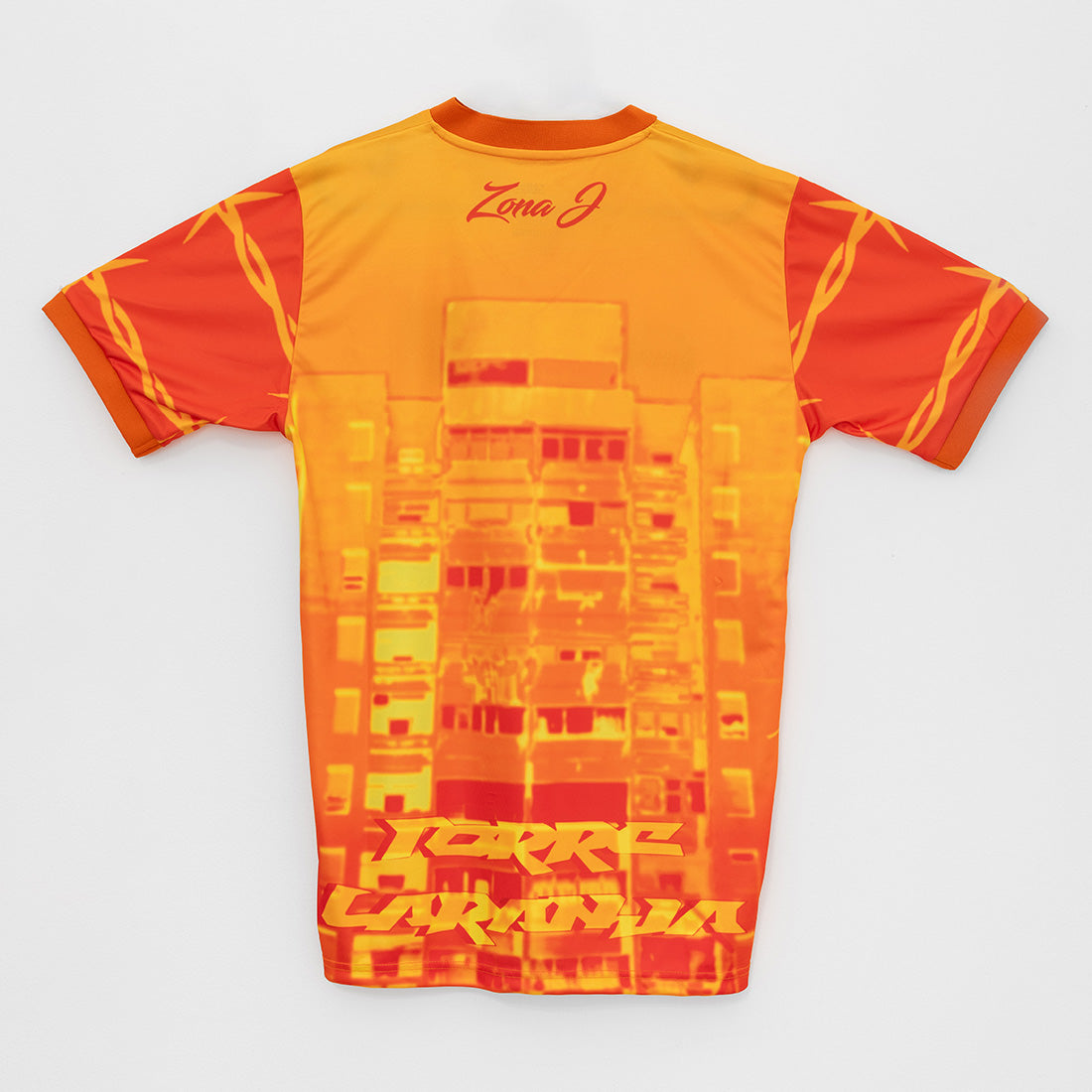 Torre Laranja FC x Ozyfromblock