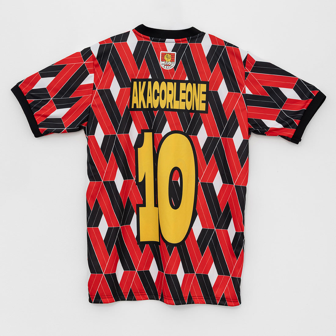 Vitória Clube de Lisboa x AKACORLEONE