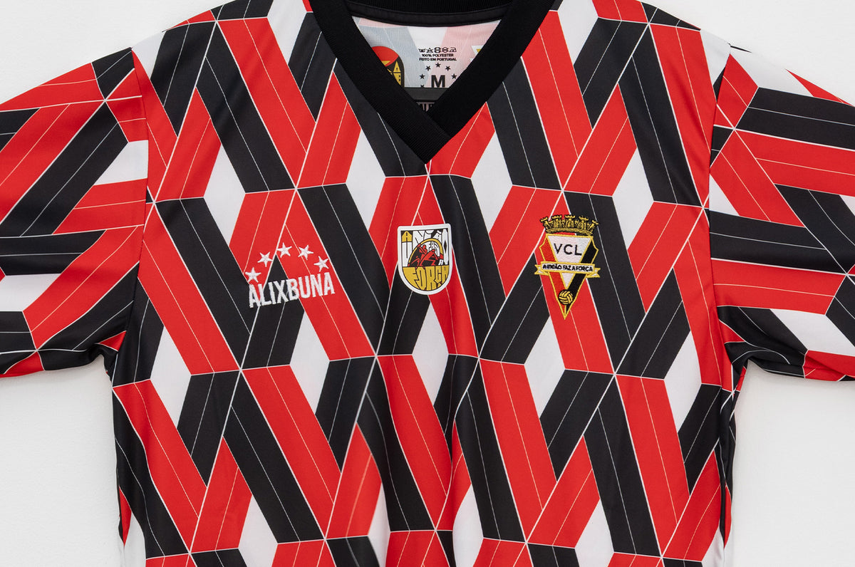 Vitória Clube de Lisboa x AKACORLEONE