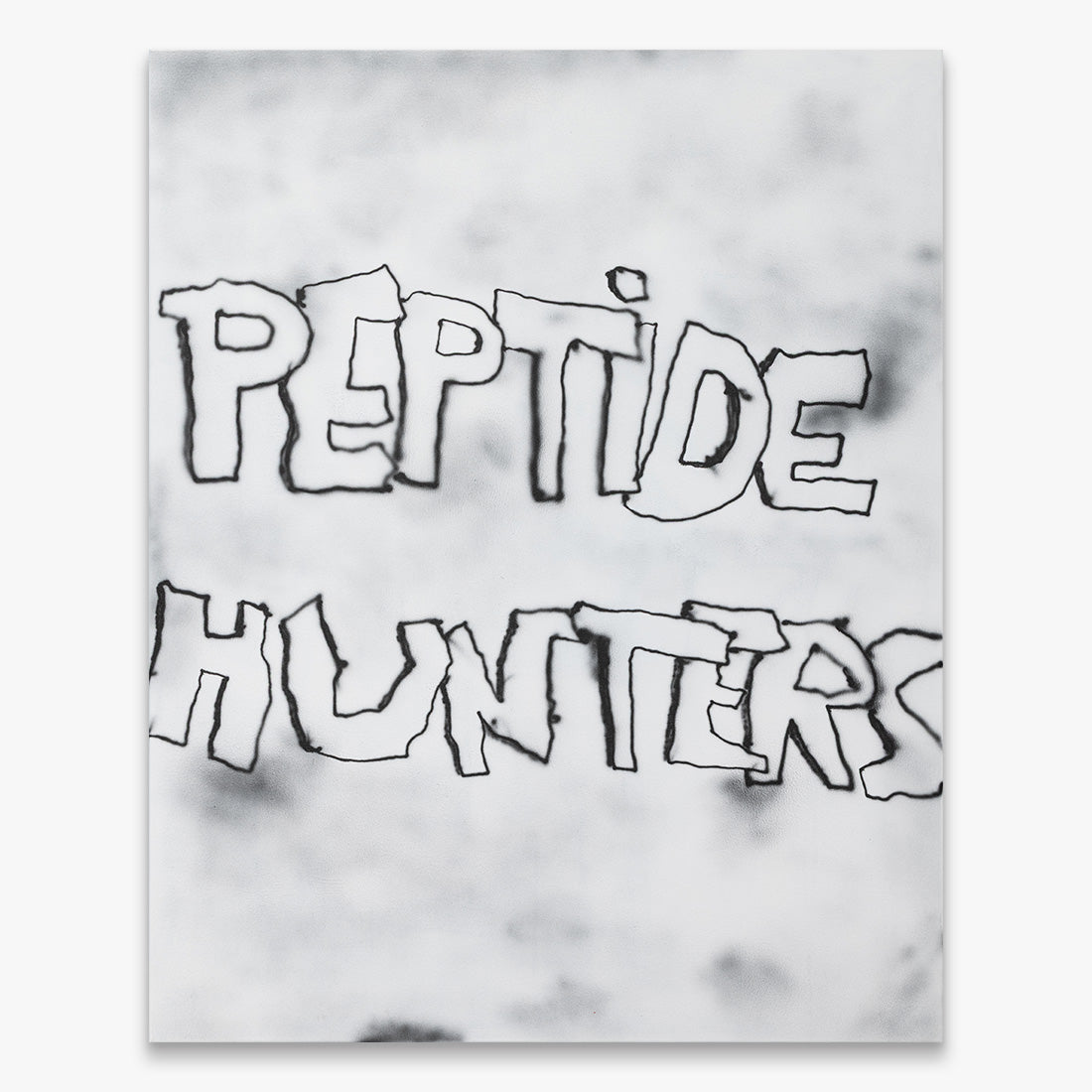 Image Product - Idea for a graffiti crew name