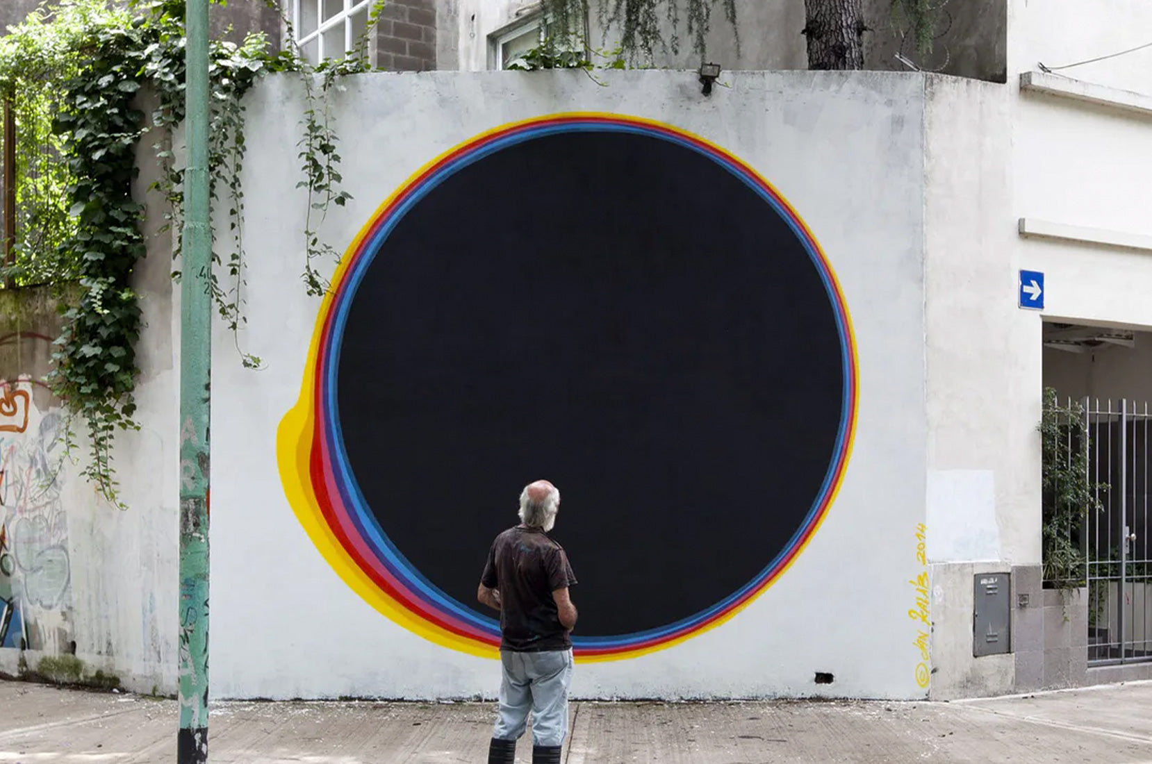 Image Bio Artist - Jan Kaláb