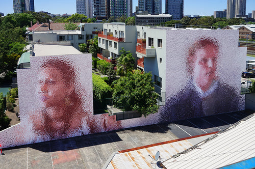 Artist Image - Fintan Magee