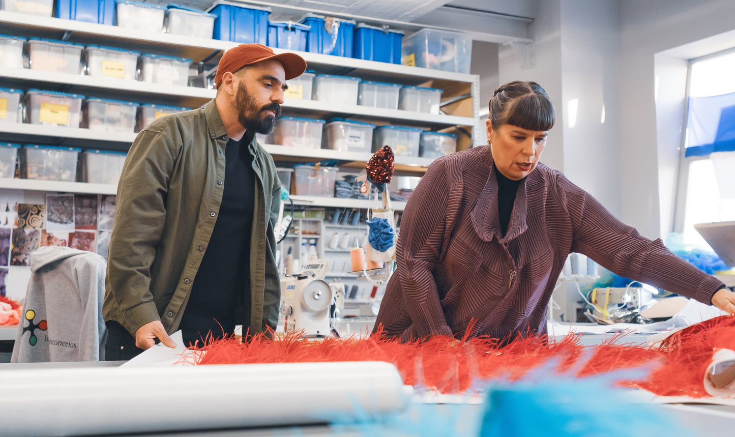 Herança - Artist's Proof