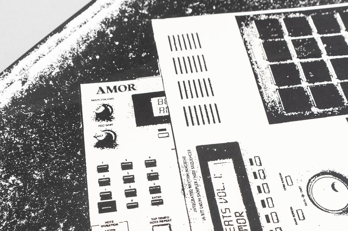 Beats Vol.1: Amor