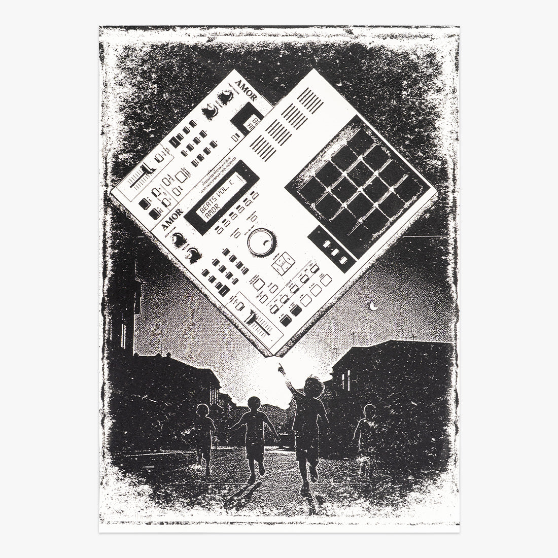 Beats Vol.1: Amor