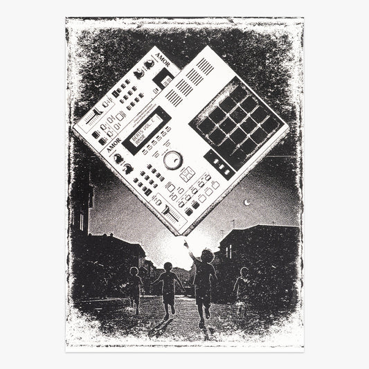 Beats Vol.1: Amor