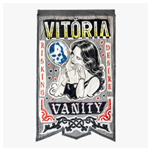 Vitoria Vanity