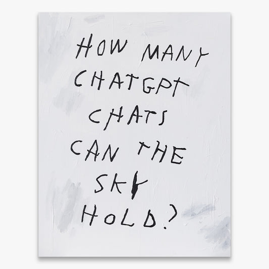 How many, 1