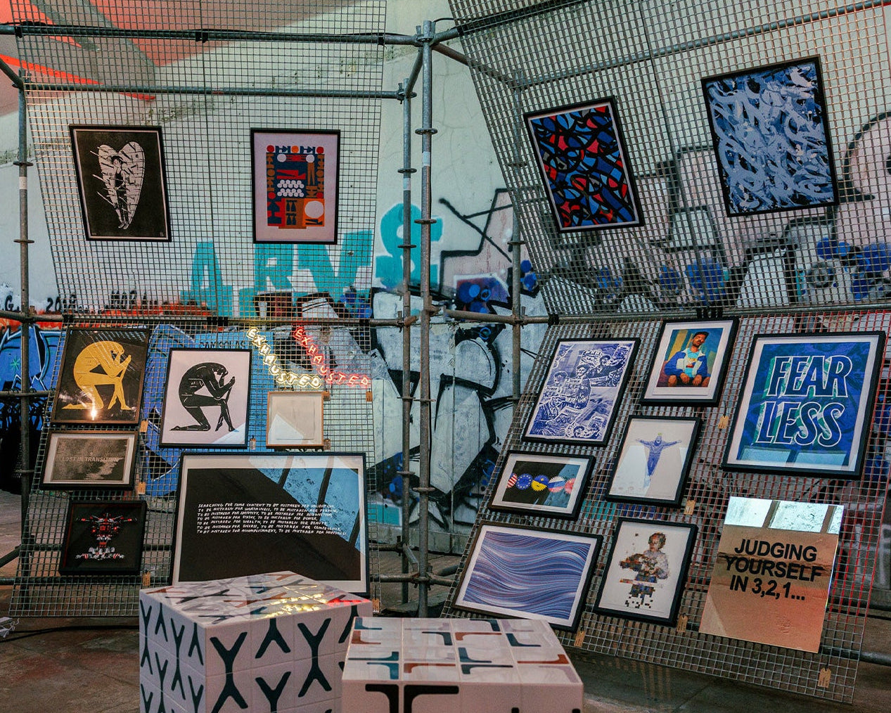 Art Store