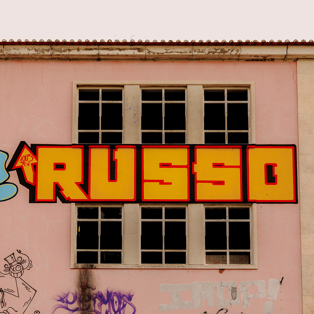 RUSSO1003PV