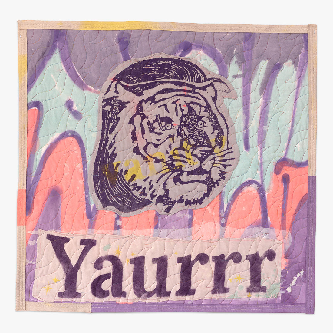 Yaurr Tiger