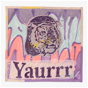 Yaurr Tiger