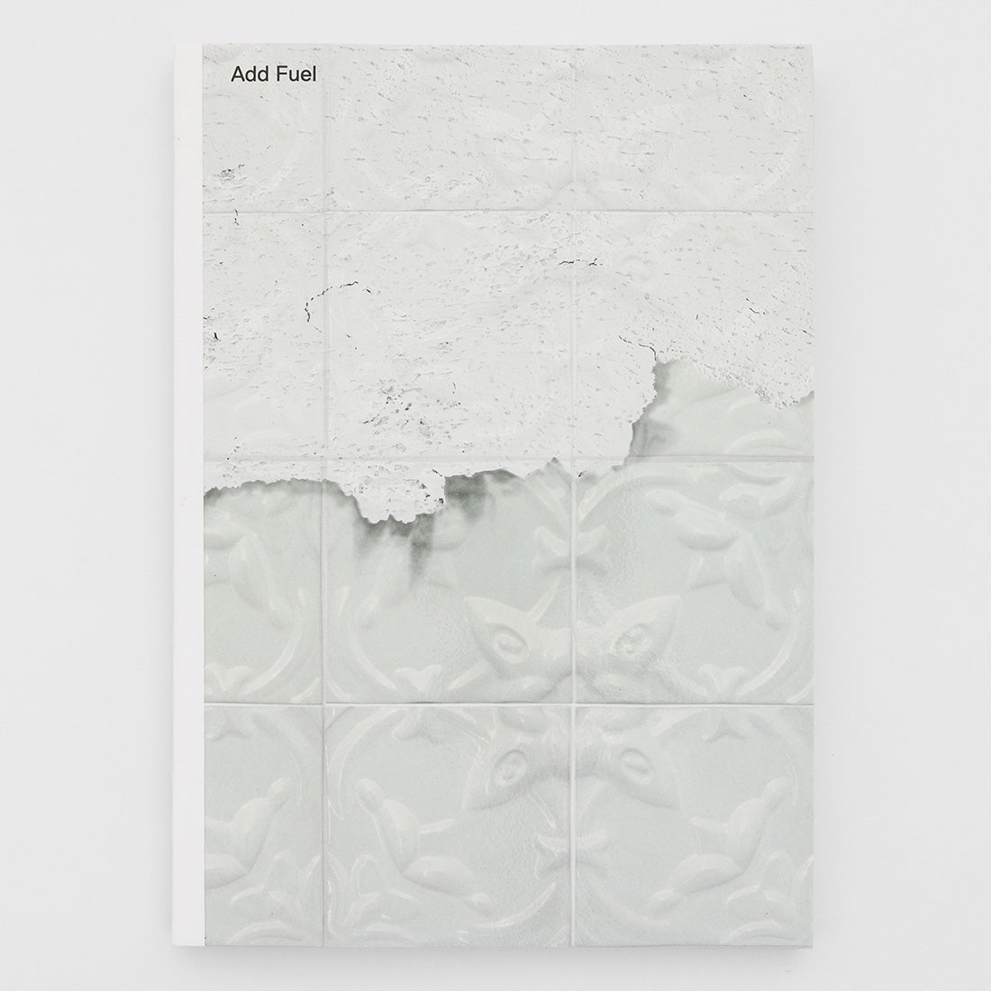 Add Fuel - Underdogs Artists Collection