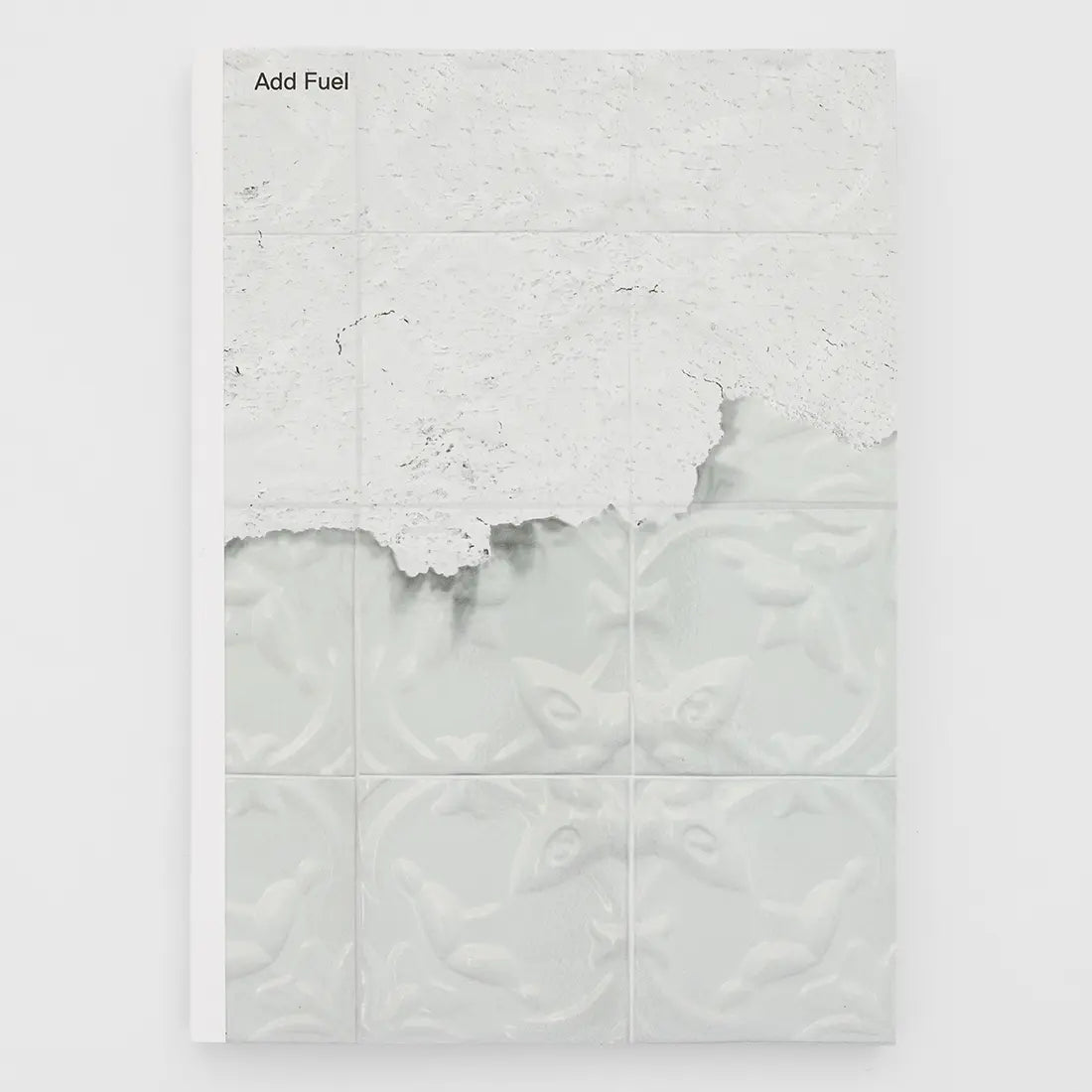 Add Fuel - Underdogs Artists Collection