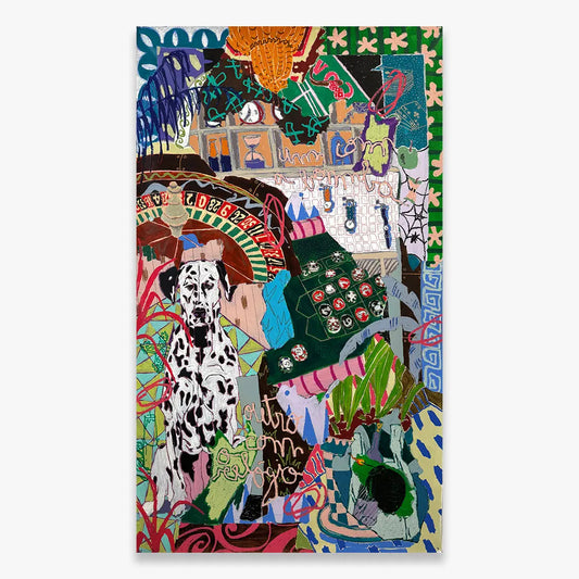 Boa menina má mulher