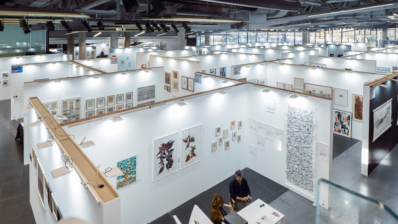 Exhibition Image - FIG Bilbao 2025