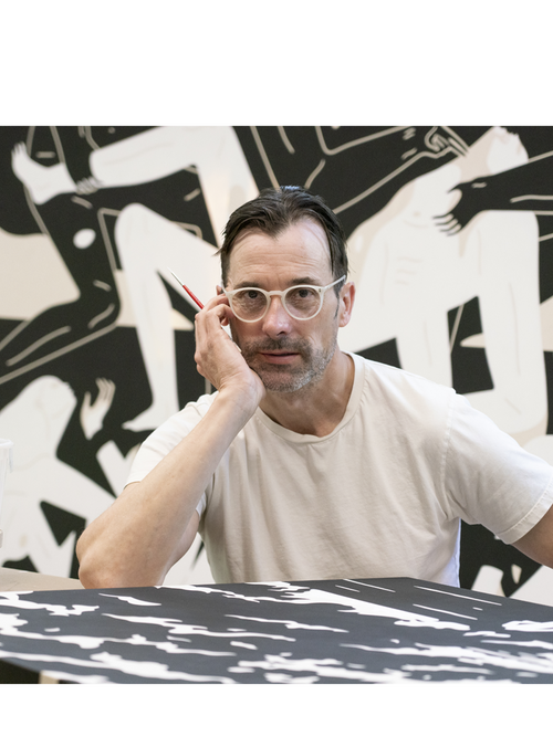 Artist Image - Cody Hudson