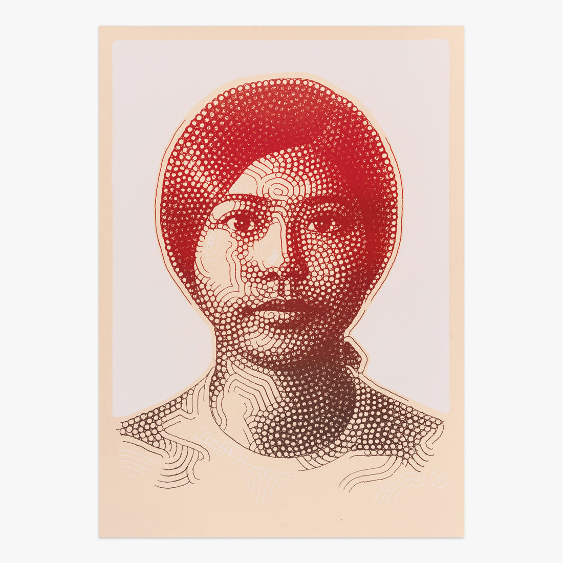 Saichai - Artist's Proof