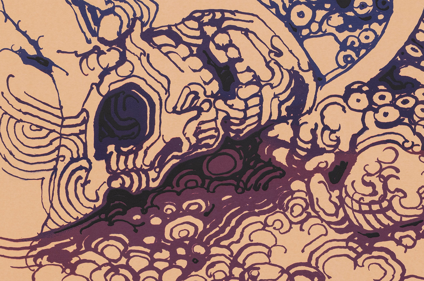 Stardust - Roman Numbers