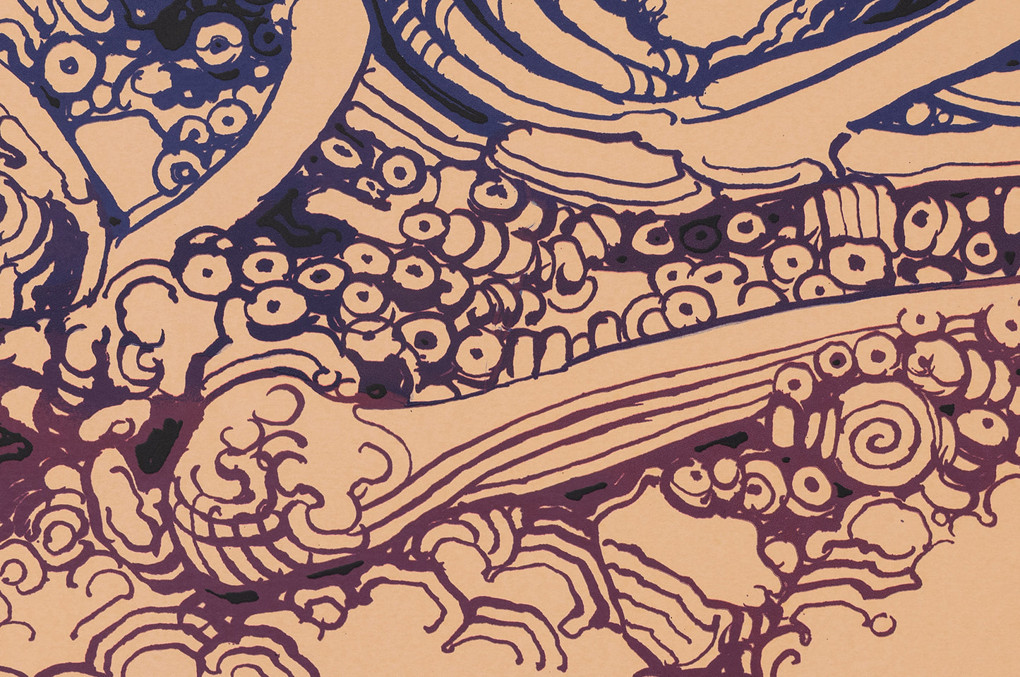 Stardust - Roman Numbers