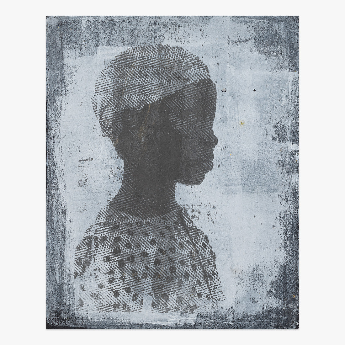 Data base Young African Girl 2