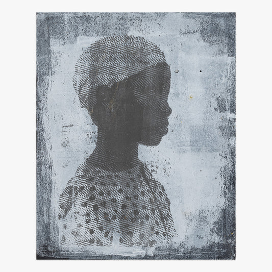 Data base Young African Girl 2