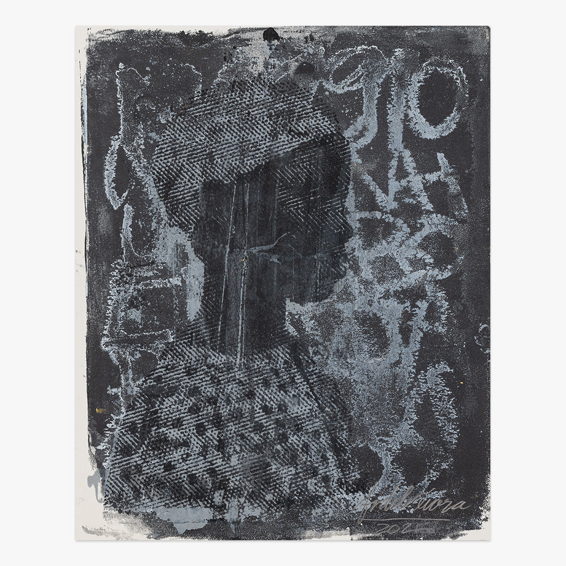 Data base Young African Girl 4