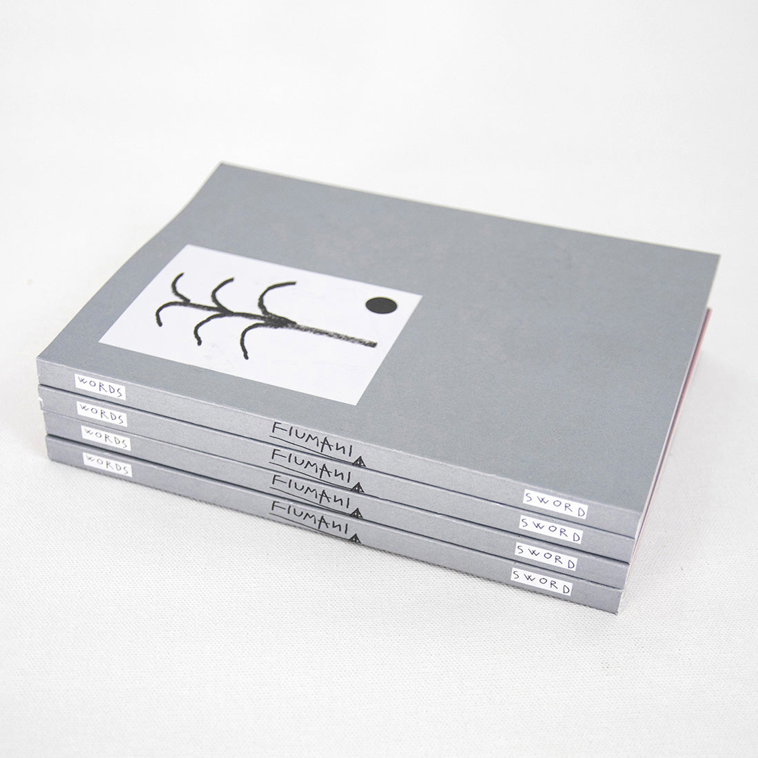 Image Product - WORDS X SWORD