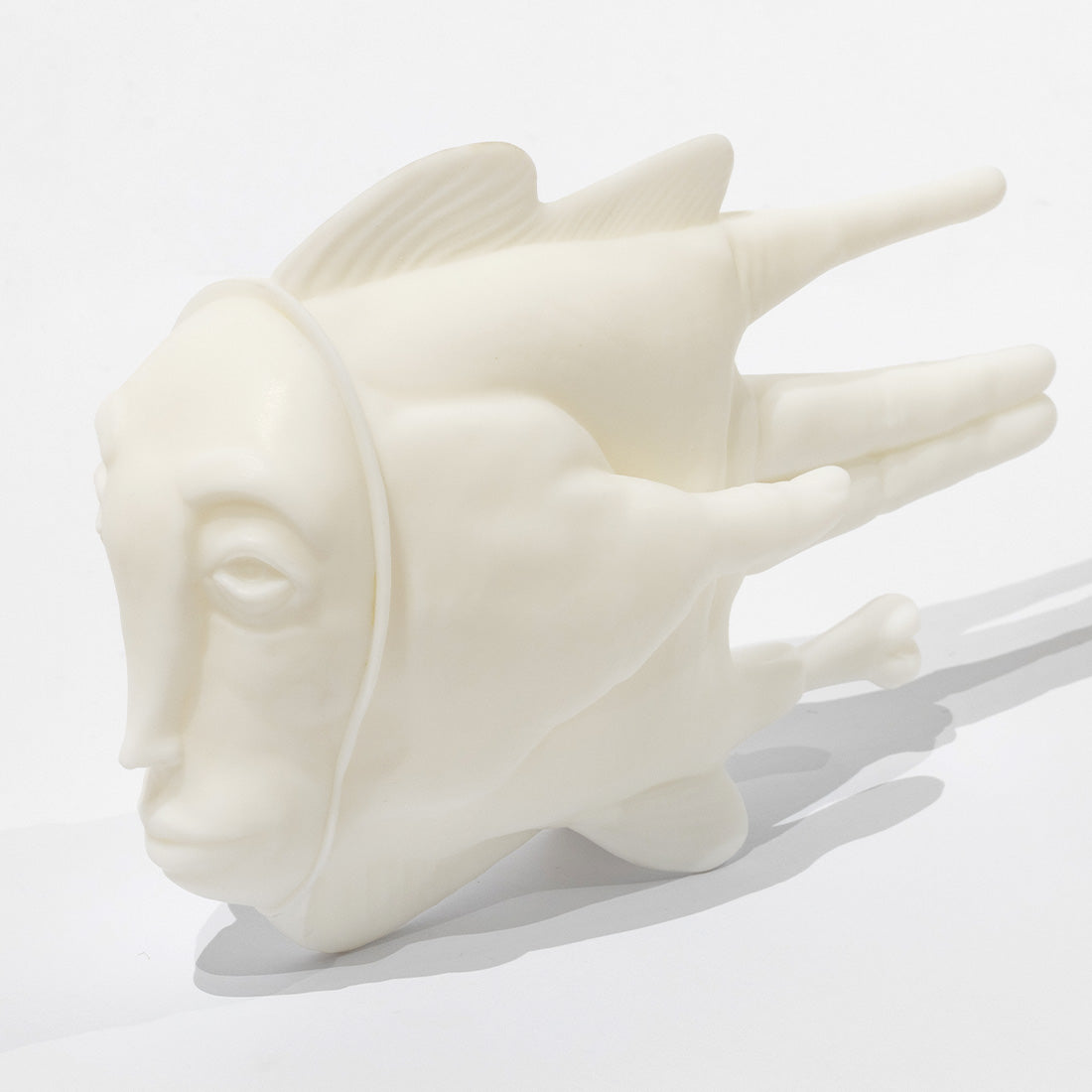 Buy the Playground artwork by Nuno Viegas now at Underdogs