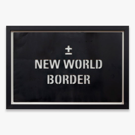 New World Border