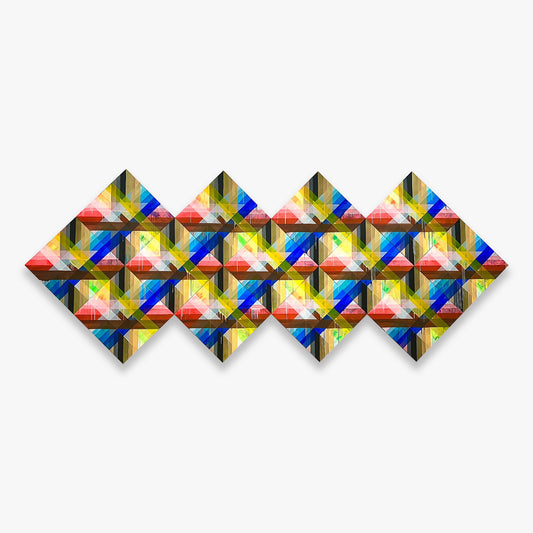 THE QUIET PART OUT LOUD