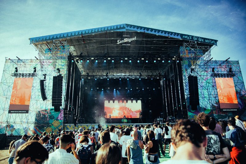 Artwork from Loyalty Program exhibition at Underdogs