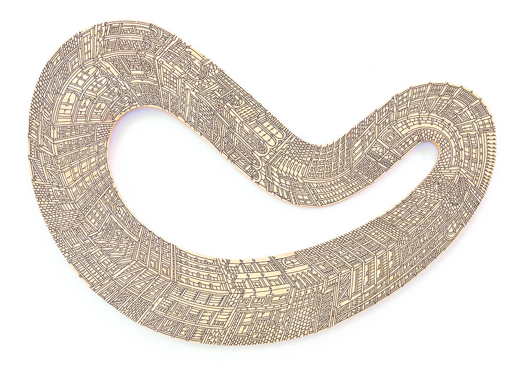 Image Bio Artist - Vasco Mourão