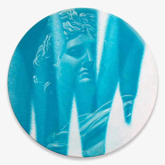 Graff Ekfrasi Apollo Cyan
