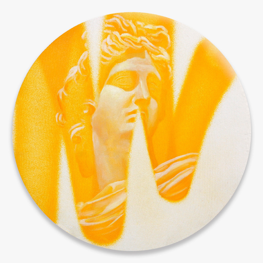 Graff Ekfrasi Apollo El Dorado