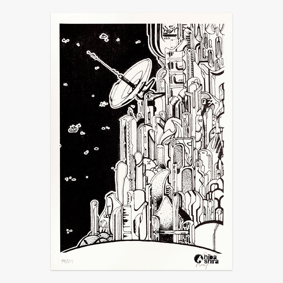 Spectre City