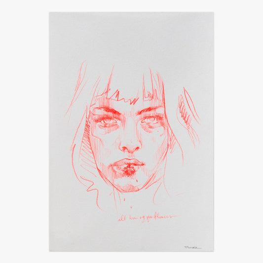 The Beginning of the Road #35