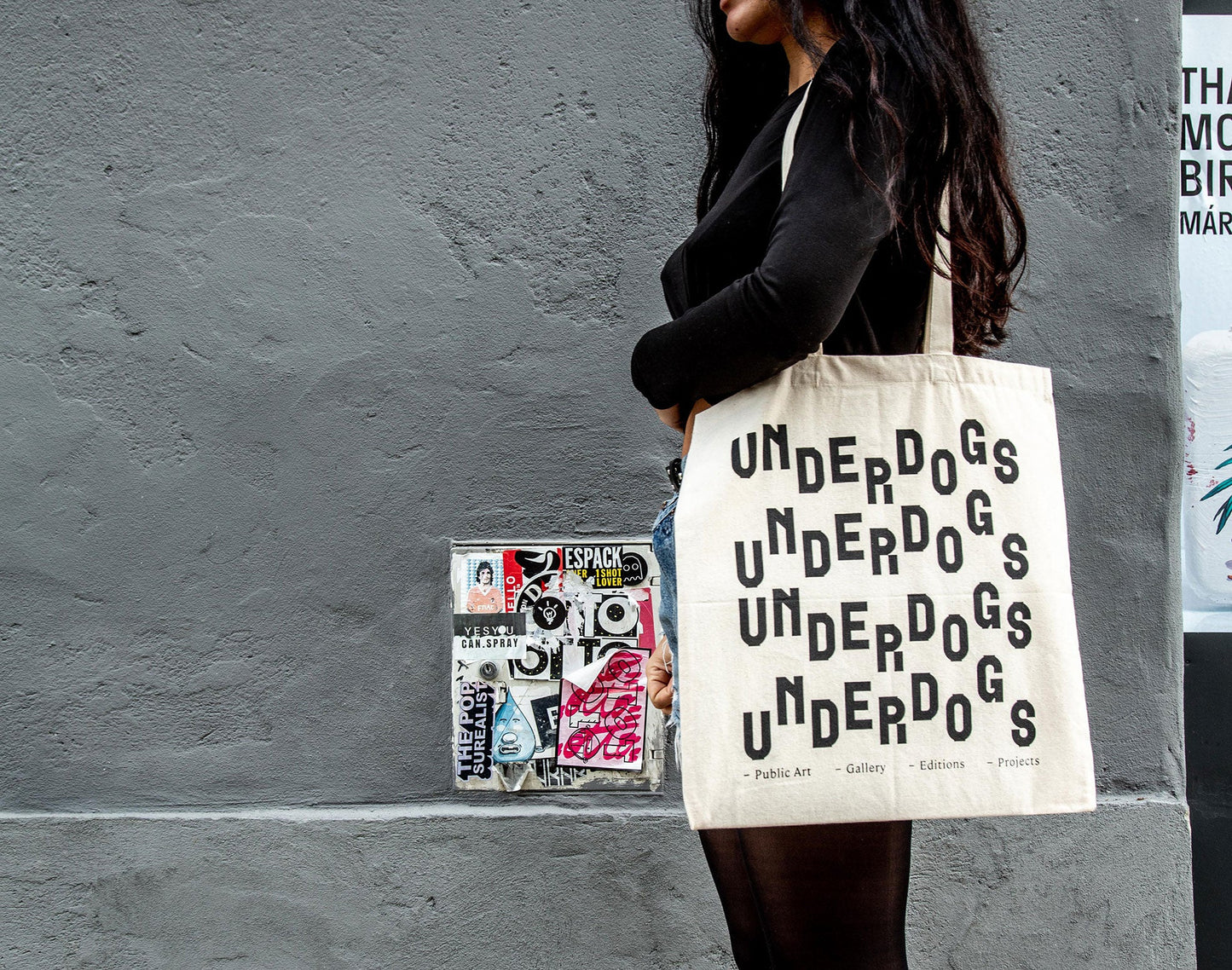 Vhils Risograph Pack