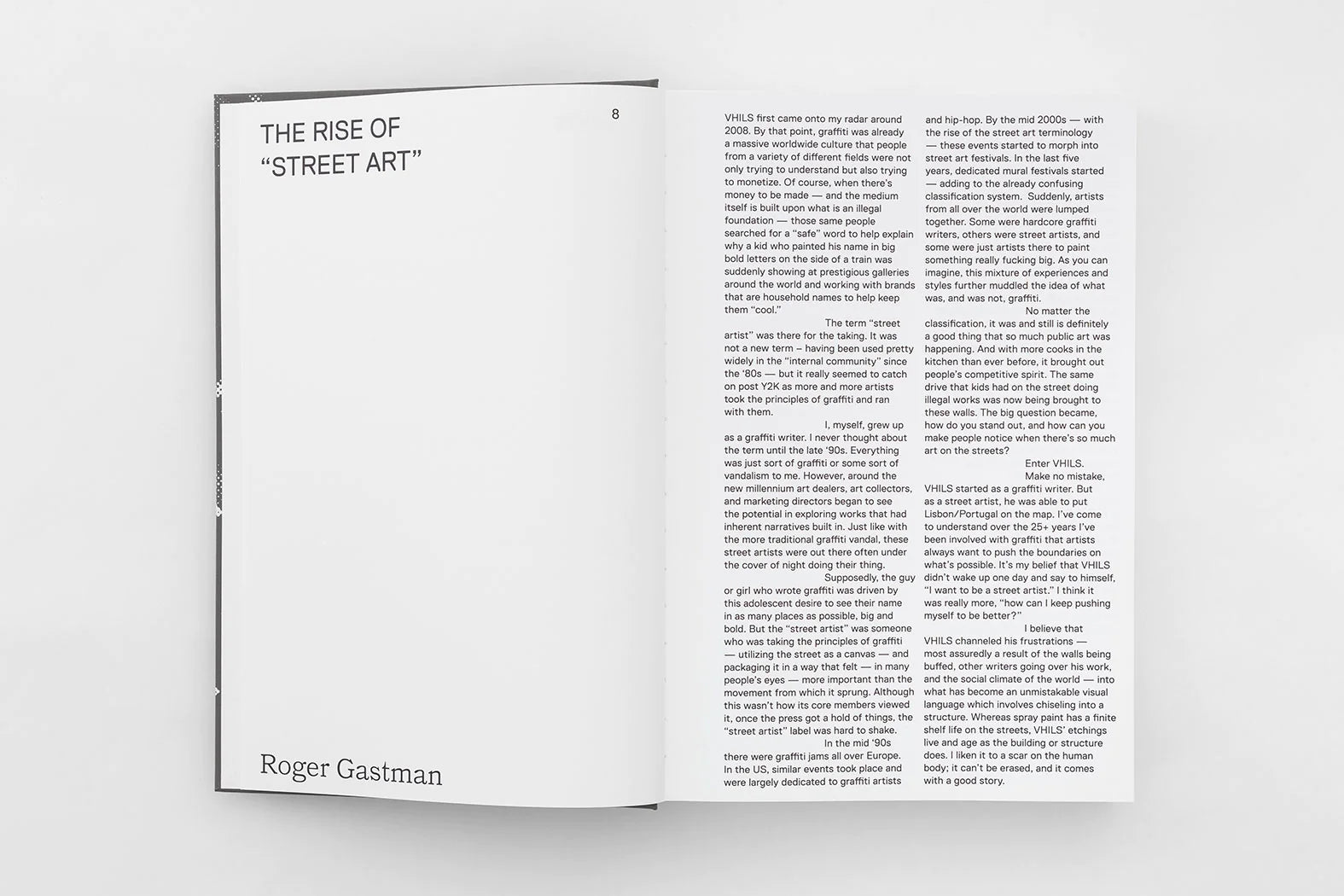 Pentimento print by Alexandre Farto aka Vhils on sale at Underdogs gallery