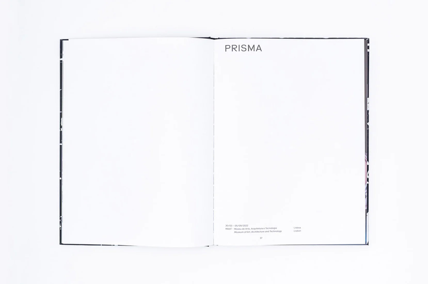 Buy the Prisma Special Edition Book artwork by Alexandre Farto aka Vhils now at Underdogs
