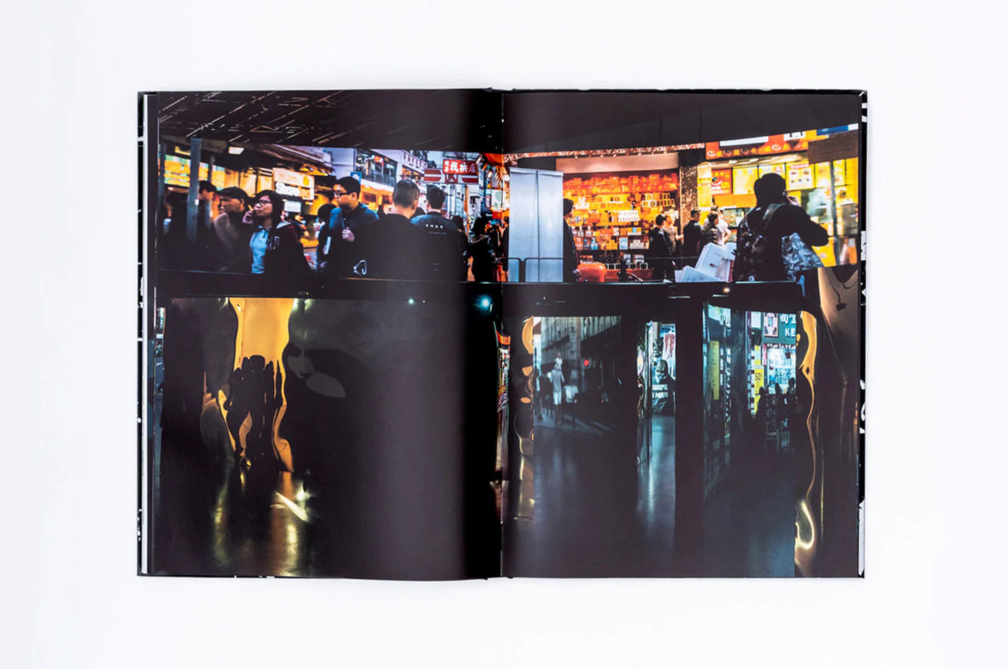 Buy the Prisma Special Edition Book artwork by Alexandre Farto aka Vhils now at Underdogs